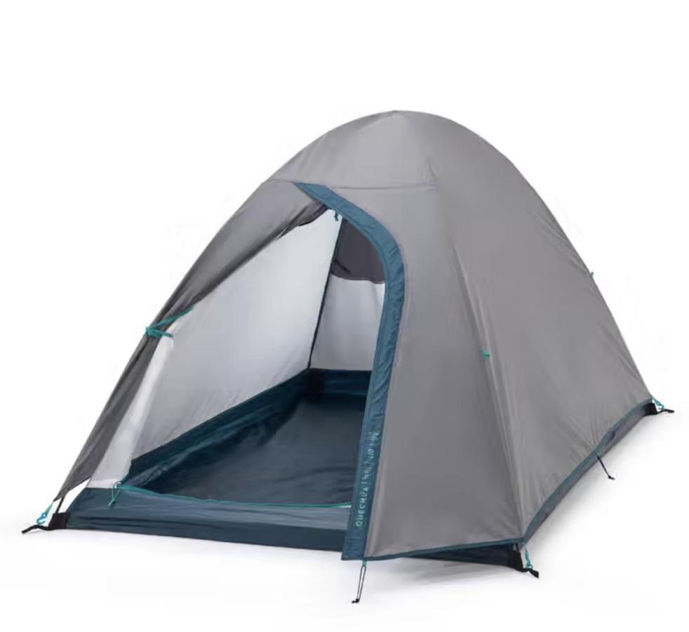Allyouneed Oktoberfest Basic Camping Campsite Munich